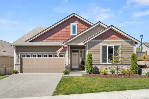 703 Natalee Jo St SE, Olympia, WA 98513