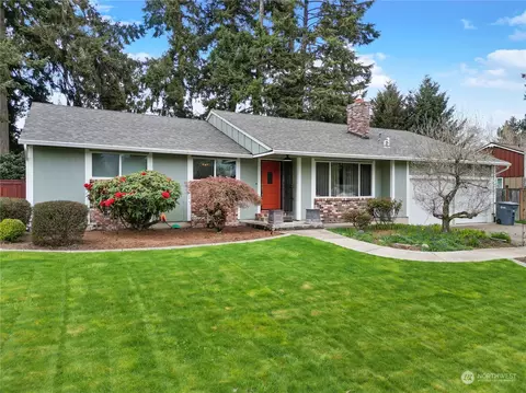 14514 116th Avenue Ct E, Puyallup, WA 98374