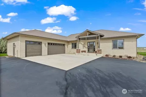 1380 Watson Rd, Ellensburg, WA 98926