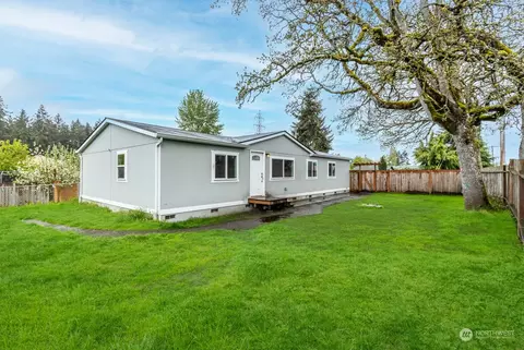 20005 45th Avenue Ct E, Spanaway, WA 98387 photo 2