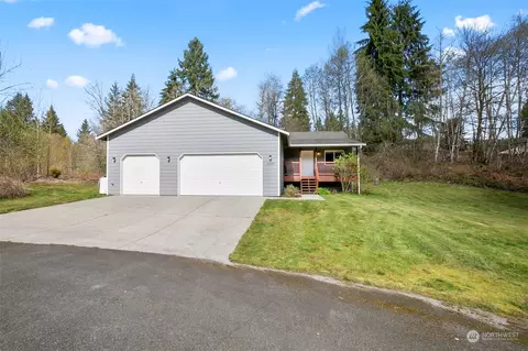 22920 SW 35th Pl NE, Granite Falls, WA 98252