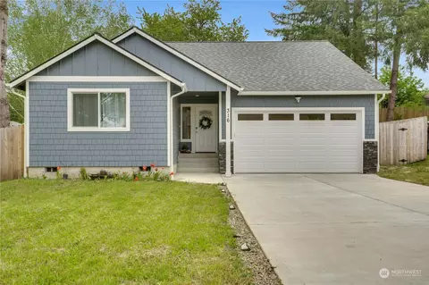 316 S 4th St, Mccleary, WA 98557