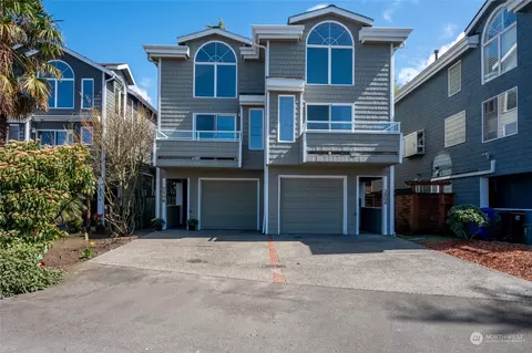 2506 Fairview Ave E, Seattle, WA 98102