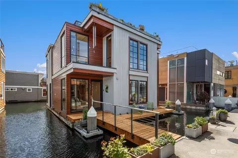 2369 Fairview Ave E #7, Seattle, WA 98102