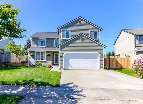 8931 Wakeman Dr SE, Olympia, WA 98513