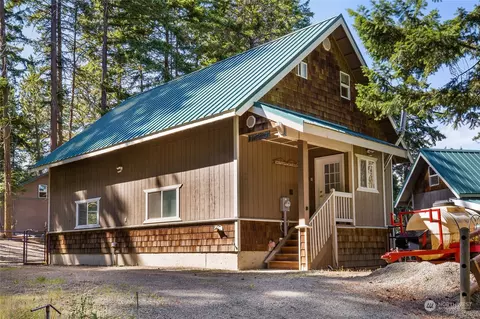 221 Klancie Ln, Cle Elum, WA 98922