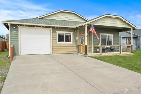 2007 W Peakview Dr, Ellensburg, WA 98926