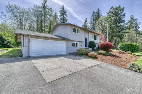 17280 E State Route 106, Belfair, WA 98528
