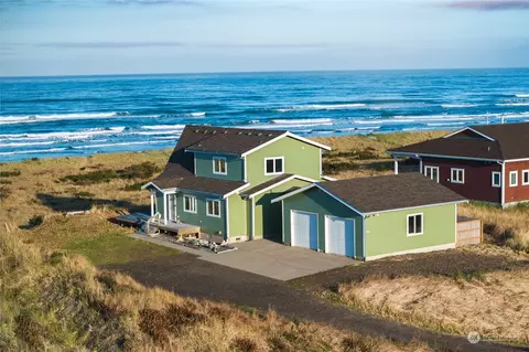 936 Ferguson Dune Ln W, Westport, WA 98595
