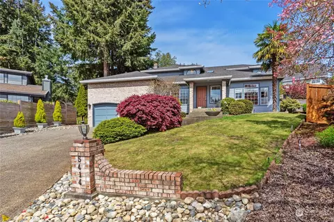 5414 60th Avenue Ct W, University Place, WA 98467