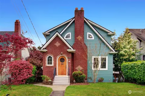 7528 19th Ave NE, Seattle, WA 98115