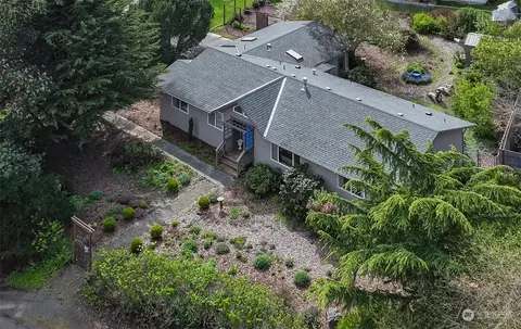 1307 Rosecrans St, Port Townsend, WA 98368