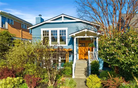 4818 36th Ave NE, Seattle, WA 98105