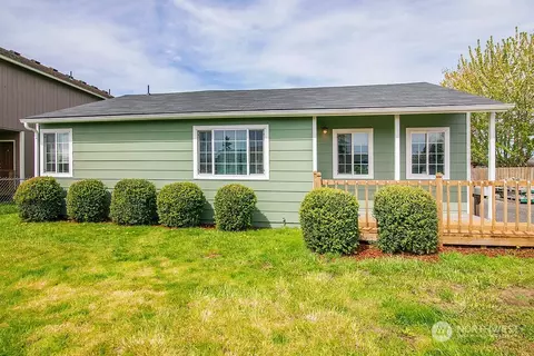 313 Baltimore St, Longview, WA 98632