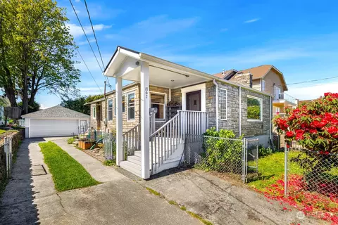 1707 High Ave, Bremerton, WA 98337