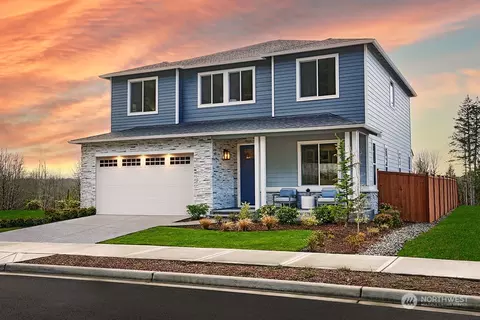 4520 Bristol Ln SE #39, Port Orchard, WA 98366