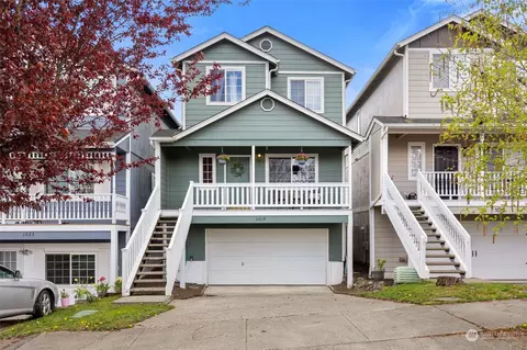 1019 E Broad St, Bremerton, WA 98310