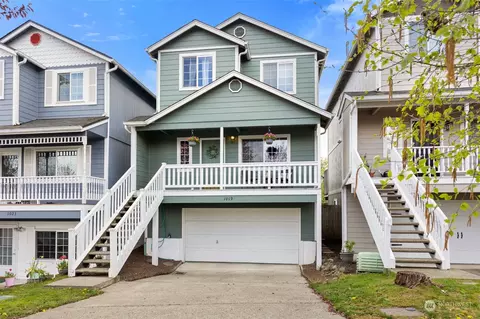 Exterior - 1019 E Broad St, Bremerton, WA 98310 photo 6 of 6