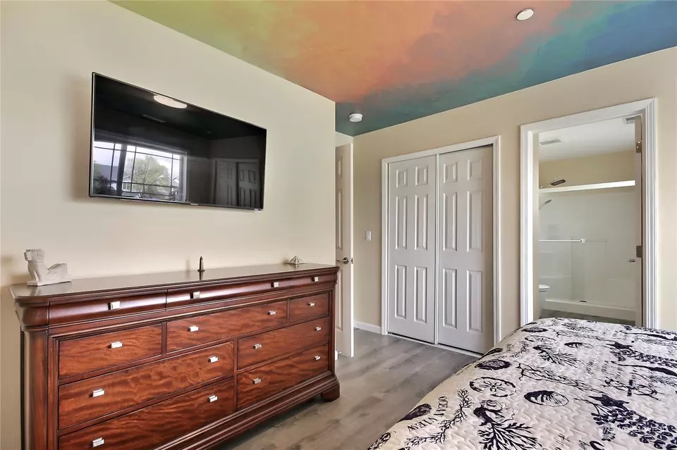Bedroom - 2817 Hannen St, Dupont, WA 98327 photo 3 of 4