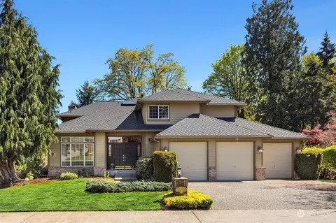 12508 160th Ave SE, Renton, WA 98059