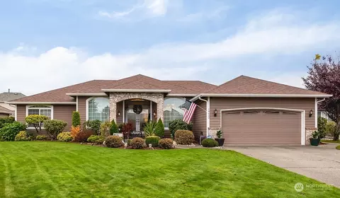 14622 153rd St E, Orting, WA 98360