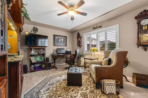 Living - 14622 153rd St E, Orting, WA 98360 photo 5 of 5