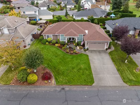 Exterior - 14622 153rd St E, Orting, WA 98360 photo 5 of 9