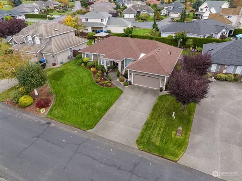 Exterior - 14622 153rd St E, Orting, WA 98360 photo 6 of 9