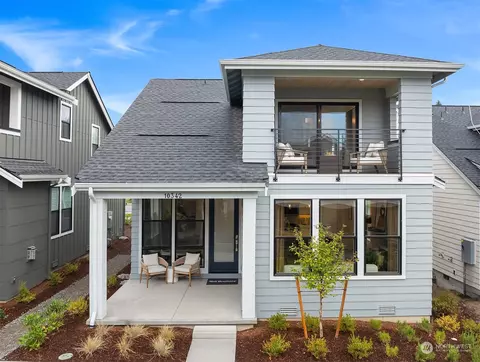 10342 135th Cir NE, Kirkland, WA 98033