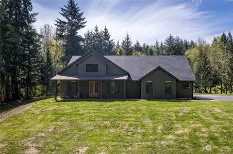 501 Growlers Gulch Spur, Castle Rock, WA 98611