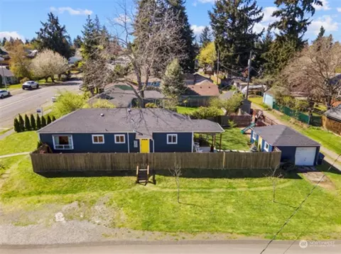 4801 N 30th St, Tacoma, WA 98407
