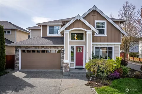 3618 222nd Pl SE, Bothell, WA 98021