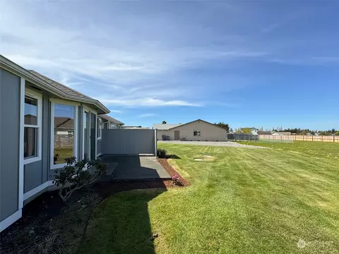 Exterior - 60 Heron Way, Sequim, WA 98382 photo 9 of 9
