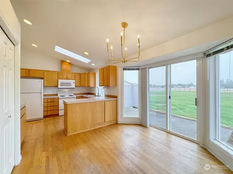 Kitchen - 60 Heron Way, Sequim, WA 98382 photo 1 of 5