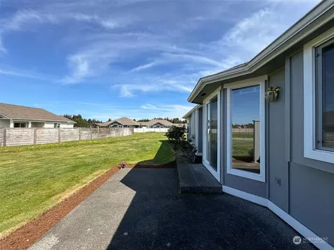 Exterior - 60 Heron Way, Sequim, WA 98382 photo 8 of 9