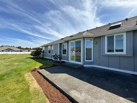 Exterior - 60 Heron Way, Sequim, WA 98382 photo 7 of 9
