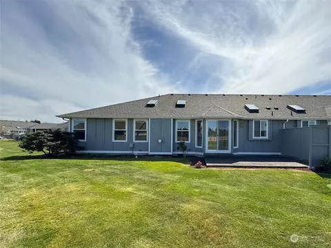 Exterior - 60 Heron Way, Sequim, WA 98382 photo 5 of 9