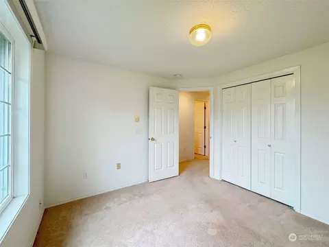 Bedroom - 60 Heron Way, Sequim, WA 98382 photo 2 of 2