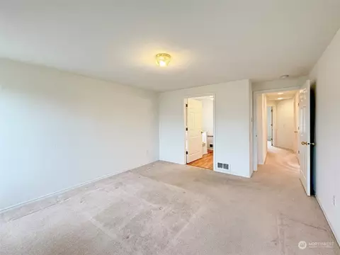 Bedroom - 60 Heron Way, Sequim, WA 98382 photo 1 of 2