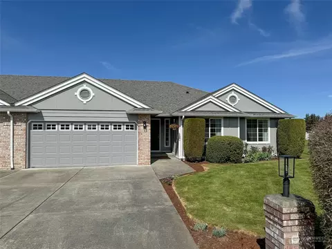 Exterior - 60 Heron Way, Sequim, WA 98382 photo 2 of 9