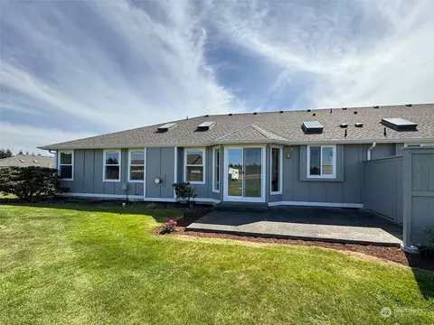 Exterior - 60 Heron Way, Sequim, WA 98382 photo 6 of 9