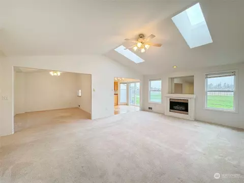 Living - 60 Heron Way, Sequim, WA 98382 photo 3 of 3