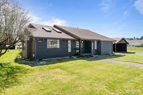 3714 Russell Rd, Centralia, WA 98531