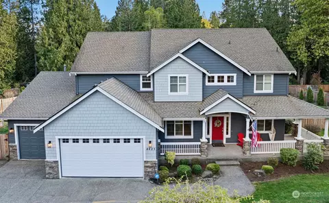 4423 88th Ave NW, Gig Harbor, WA 98335