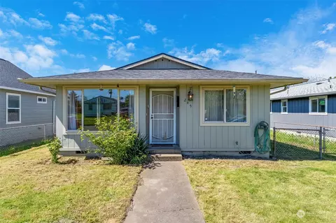 245 25th Ave, Longview, WA 98632