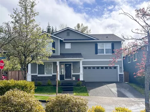 34607 Cranberry Ct SE, Snoqualmie, WA 98065