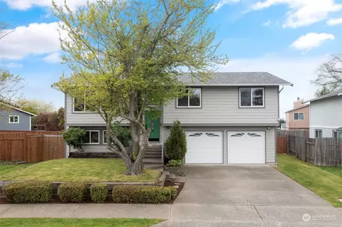 3502 52nd Ave NE, Tacoma, WA 98422