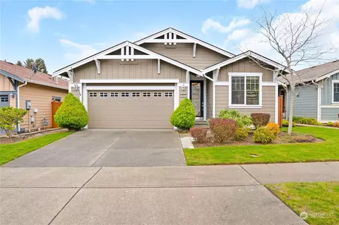 4900 Bend Dr NE, Lacey, WA 98516