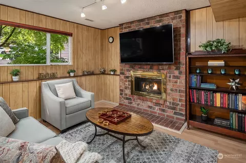 Living - 23611 48th Ave SE, Bothell, WA 98021 photo 5 of 6