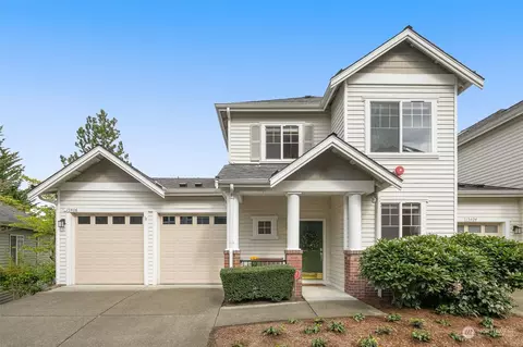15406 134th Pl NE, Woodinville, WA 98072
